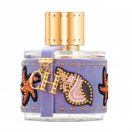 Ch Under The Sea Edp Vapourisateur 100Ml Limited Edition