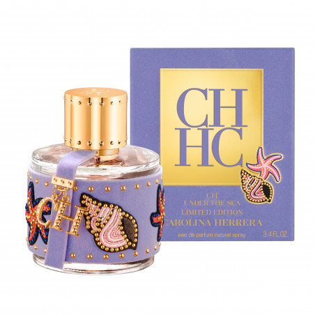 Ch Under The Sea Edp Vapourisateur 100Ml Limited Edition