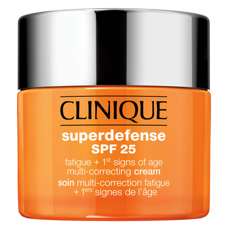 Superdefense Spf25 Peau grasse 50Ml