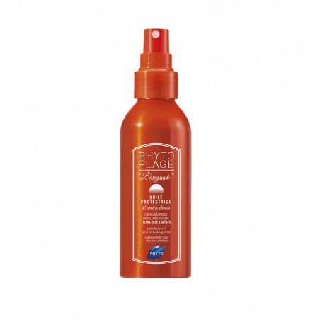 Phytoplage Huile de Protection 100 ml