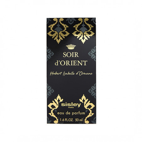 SOIR D'ORIENT Eau De Parfum