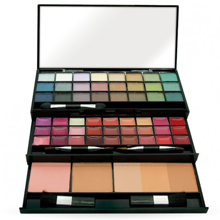 Idc Couleur Magic Studio All In One Palette