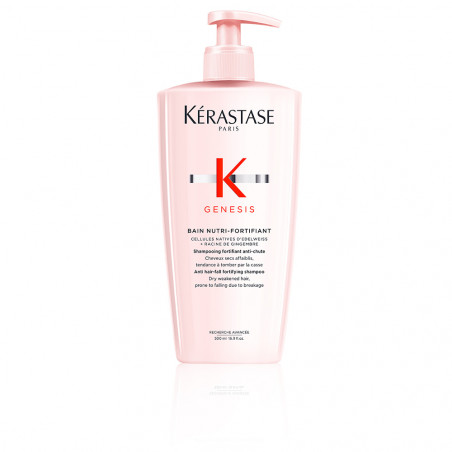 KERASTASE GENESIS BAIN RICHE 500ML