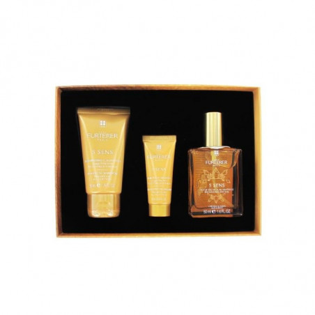 COFRET 5 SENS ACEITE SUBLIMADOR