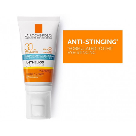 ANTHELIOS CR 30T50ML FR-EN/SP-x-New50ml