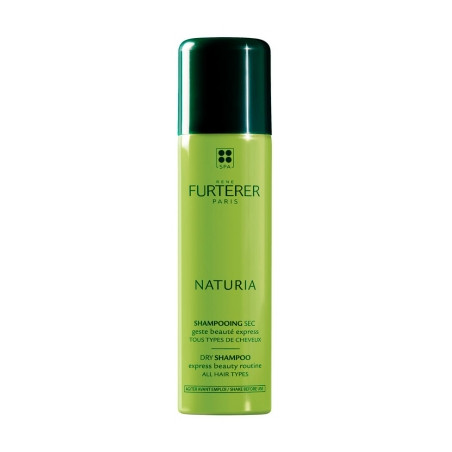 Rene Furterer Naturia Shampooing sec