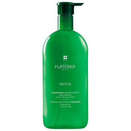 Rene Furterer Initia Shampooing Vitalité Volume