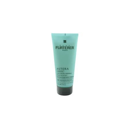 Astera Sensitive Shampoing Haut Tole 200Ml