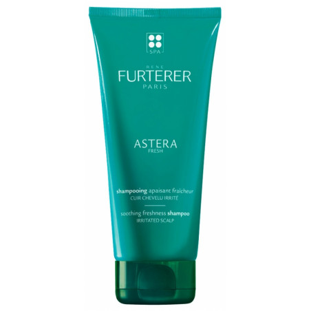 Astera Fresh Shampoing Calm Fresh 200Ml