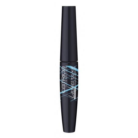 Lashes To Kill Masque De Volume Waterproof