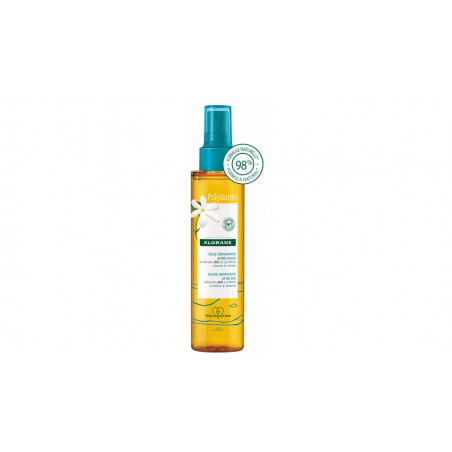 Huile Réparatrice Après-soleil 150 ml