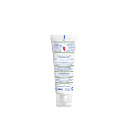 Crème Hydratante Confort Visage 40 ml