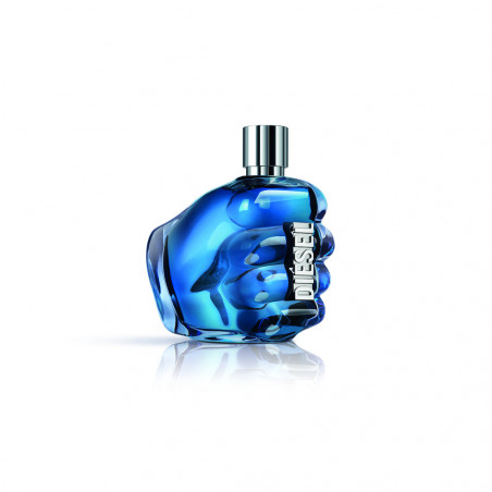 Only The Brave Sound Edt Vapourisateur