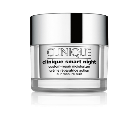 Smart Night Peau sèche 50Ml