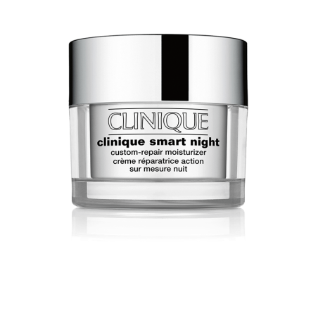 Smart Night Peau grasse 50Ml