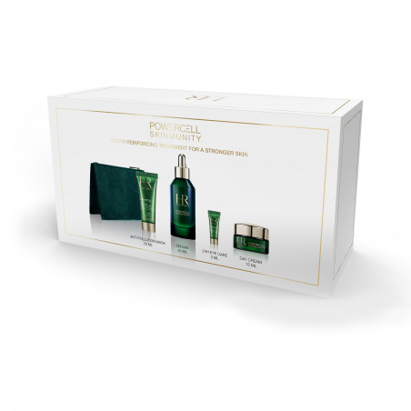 Powercell Skinmunity Coffret Sérum 50Ml