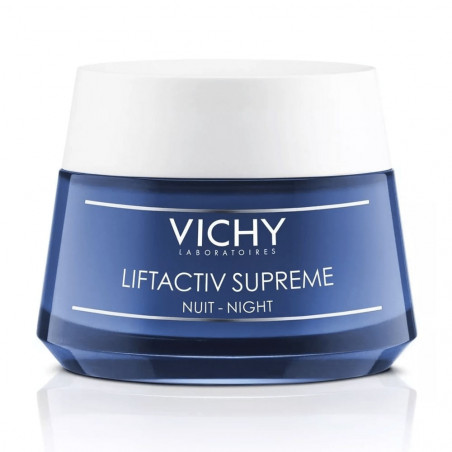 Liftactiv Night 50 ml