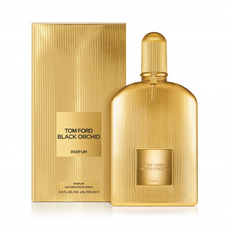 Black Orchid Parfum Gold Vapourisateur