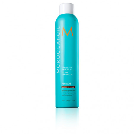 Finish Luminous Hairspray Extra Strong 330ml