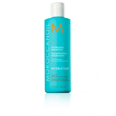 MoroccanOil Shampoing Crème hydratante 250ml