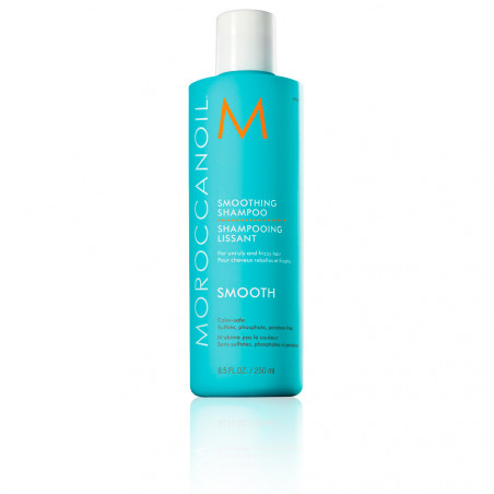 Moroccanoil Shampoing Lissage 250ml