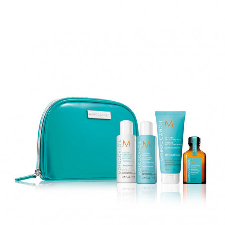 Promotion Travel Coffret - Hydrate