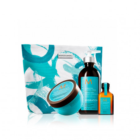 Promotion Spring Coffret - Hydration