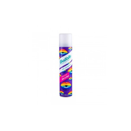 Shampoing Seco Fruity&Bright Lov.200