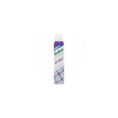 Shampooing sec De-Frizz 200Ml