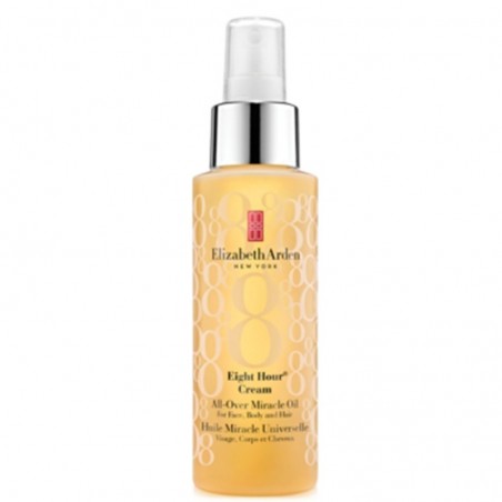 Eight Hour Cream All-Over Miracle Oil 100 ml