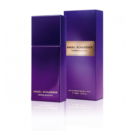 FEMME MAGIQUE EDP V100ml