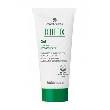 BIRETIX GEL 50 ML