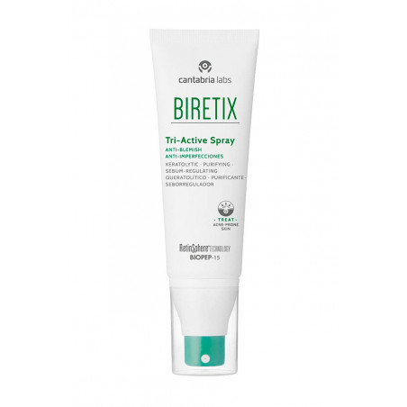 BIRETIX TRIACTIVE SPRAY 100ML