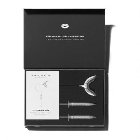 Unicled White Smile Coffret