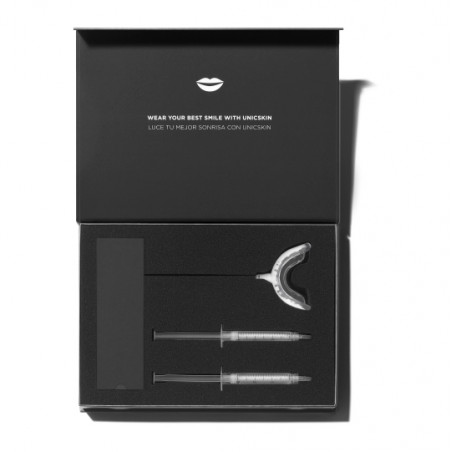 Unicled White Smile Coffret