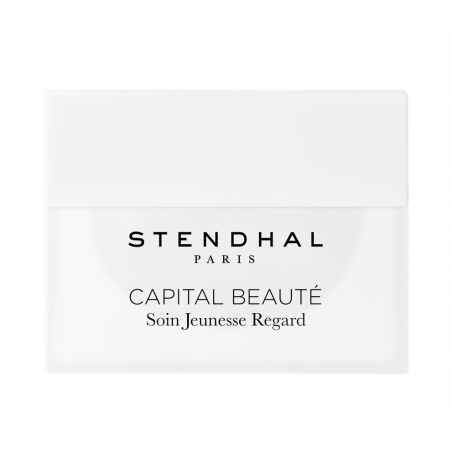 CAPITAL BEAUTE Yeux 10ml