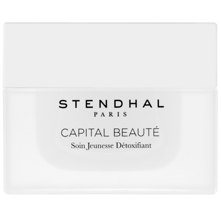 CAPITAL BEAUTE Detoxifiant 50ml