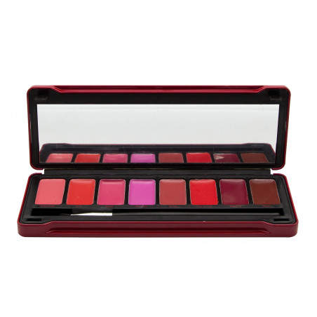 Magic Studio Pure Lip Couleur Palette