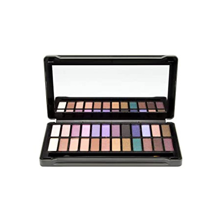 Magic Studio Intense 24 Couleur Eyeshadow