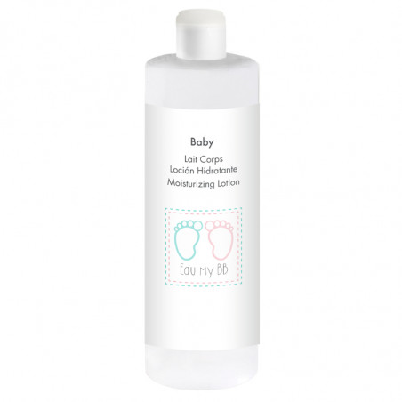 Eau My Bb Lotion Hydrate  500 Ml