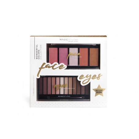 Magic Studio Wonderful Couleur Coffret