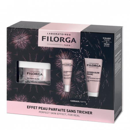 Xmas Coffret Oxigen-Glow 50 ml