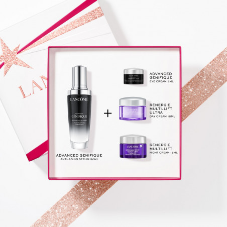 SET DE NOËL GENIFIQUE SERUM 50ML