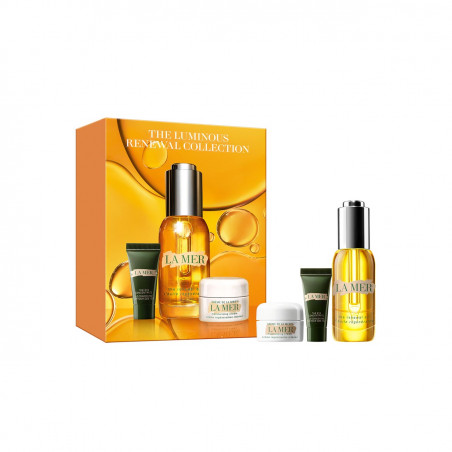 LA MER Coffret The Renewal Oil 30ml