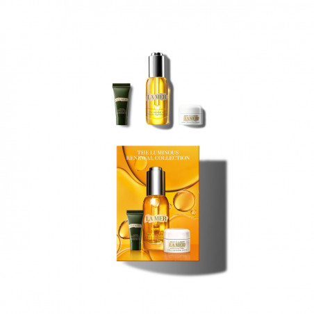 LA MER Coffret The Renewal Oil 30ml