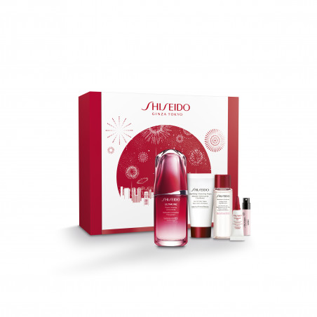 ULTIMUNE POWER Coffret CONCENTRÉE 3.0 50ML