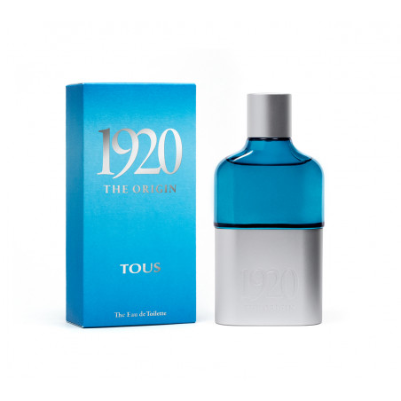 1920 THE ORIGEN EDT Vapo