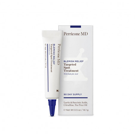 Targeted Spot Treatment 15ml