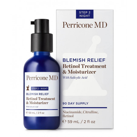 Retinol Treatment & Moisturizer 59