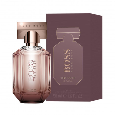 The Scent For Her Le Parfum Vapourisateur